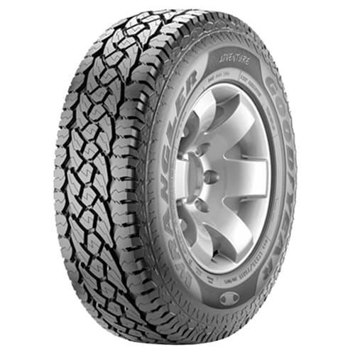 Neumaticos GOODYEAR WRANGLER  ADVENTURE 215/75 R15 106S Mini Foto 1