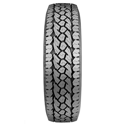 Neumaticos GOODYEAR WRANGLER  ADVENTURE 215/75 R15 106S Mini Foto 2