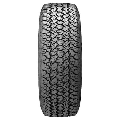 Neumaticos GOODYEAR WRANGLER  ALL-TERRAIN ADVENTURE 255/60 R20 113H Mini Foto 2