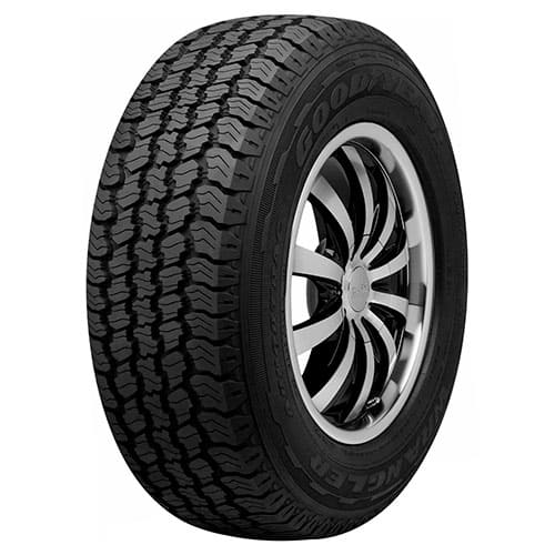 Neumaticos GOODYEAR WRANGLER  ARMORTRAC 265/75 R16 119R Mini Foto 1