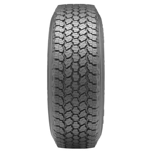 Neumaticos GOODYEAR WRANGLER  AT ADVENTURE 245/70 R16 107T Mini Foto 2
