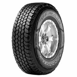 WRANGLER  AT ADVENTURE 245/70 R16 107T