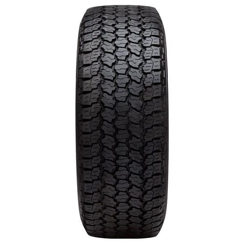 Neumaticos GOODYEAR WRANGLER  AT ADVENTURE 275/55 R20 113T Mini Foto 2