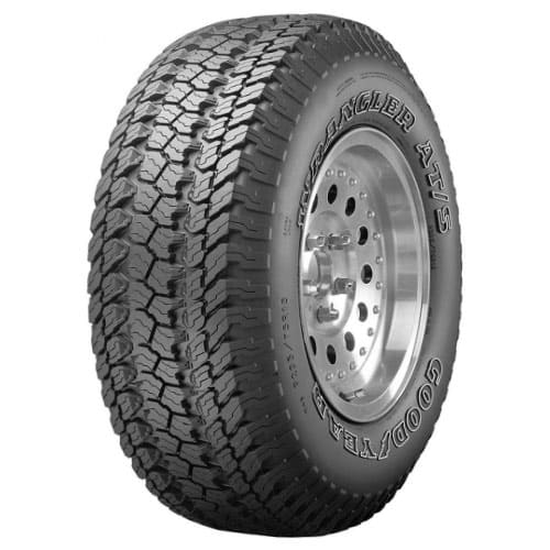 Neumaticos GOODYEAR WRANGLER  ATS 215/75 R14 98Q Mini Foto 1