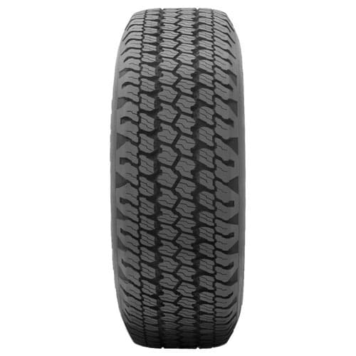 Neumaticos GOODYEAR WRANGLER  ATS 215/75 R14 98Q Mini Foto 2