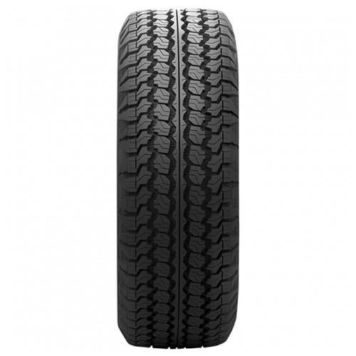 Neumaticos GOODYEAR WRANGLER  ATSA 205 R16 112R Mini Foto 2