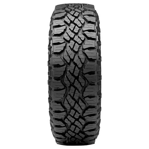 Neumaticos GOODYEAR WRANGLER  DURATRAC 275/55 R20 113T Mini Foto 2