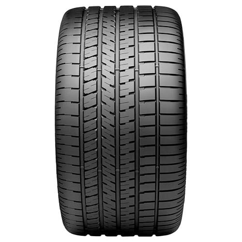 Neumaticos GOODYEAR WRANGLER  F1 SUPERCAR 255/45 R20  Mini Foto 2