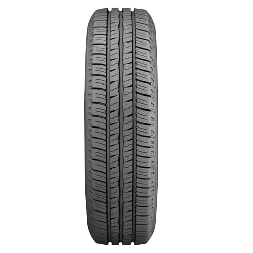 Neumaticos GOODYEAR WRANGLER  FORTITUDE HT 265/65 R17 112H Mini Foto 2
