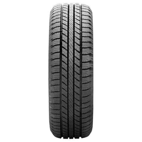 Neumaticos GOODYEAR WRANGLER  HP ALL WEATHER 255/65 R17 110H Mini Foto 2