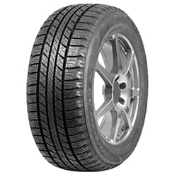WRANGLER  HP ALL WEATHER 255/65 R17 110H