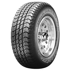 WRANGLER  HP 245/70 R16 107H