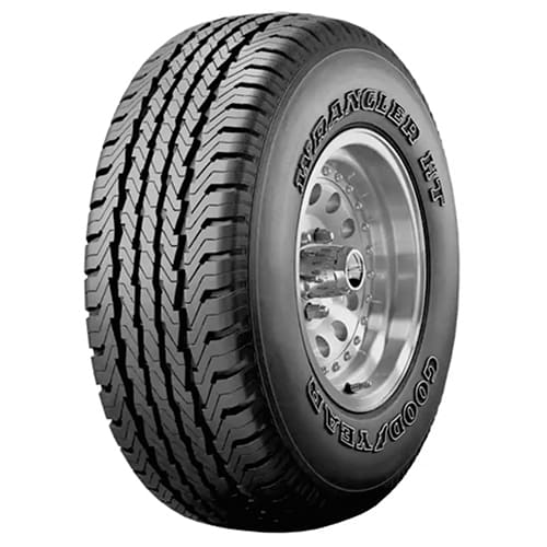 Neumaticos GOODYEAR WRANGLER  HT 215/85 R16  Mini Foto 1