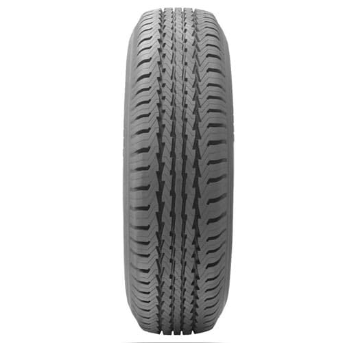 Neumaticos GOODYEAR WRANGLER  HT 215/85 R16  Mini Foto 2