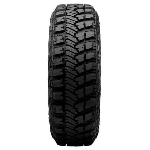 Neumaticos GOODYEAR WRANGLER  MTR KEVLAR 245/75 R16  Mini Foto 2
