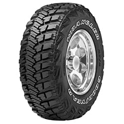 WRANGLER  MTR KEVLAR 245/75 R16 