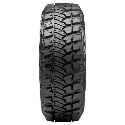 Neumaticos GOODYEAR WRANGLER  MTR 30/9.50 R15  Mini Foto 2
