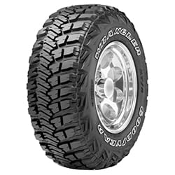 WRANGLER  MTR 30/9.50 R15 