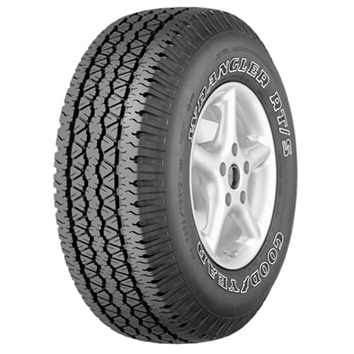 Neumaticos GOODYEAR WRANGLER  RTS 205/75 R15  Mini Foto 1
