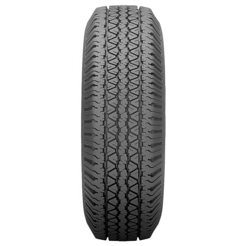 Neumaticos GOODYEAR WRANGLER  RTS 205/75 R15  Mini Foto 2