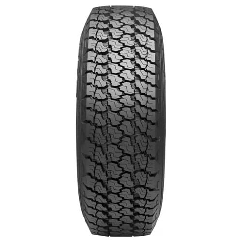 Neumaticos GOODYEAR WRANGLER  SILENTARMOR 265/75 R15 102T Mini Foto 2