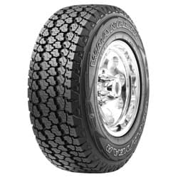 WRANGLER  SILENTARMOR 265/75 R15 102T