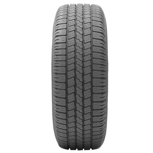 Neumaticos GOODYEAR WRANGLER  SR-A 255/65 R16 106S Mini Foto 2