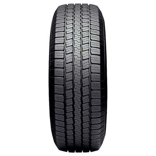 Neumaticos GOODYEAR WRANGLER  SRA OWL 245/65 R17 105S Mini Foto 2