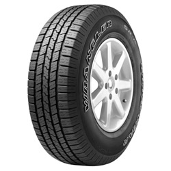 WRANGLER  SRA OWL 245/65 R17 105S