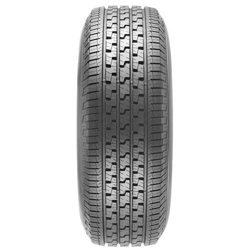 Neumaticos GOODYEAR WRANGLER  SUV 235/60 R16 100H Mini Foto 2