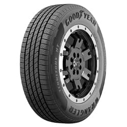 WRANGLER  TERRITORY HT 205/60 R16 92H