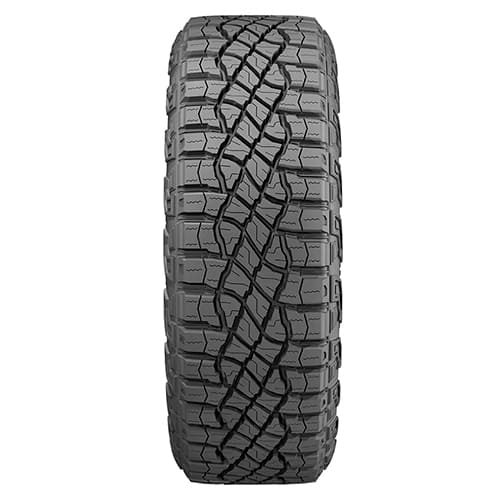 Neumaticos GOODYEAR WRANGLER  TERRITORY MT 275/70 R18 115Q Mini Foto 2