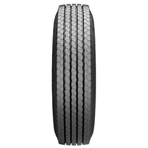 Neumaticos HANKOOK   AH11 8.5 R17.5 121L Mini Foto 2