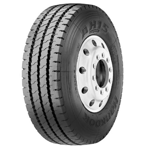 Neumaticos HANKOOK   AH15 1000 R20 146K Mini Foto 1