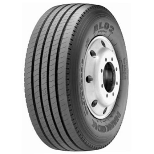 Neumaticos HANKOOK   AL02 1000 R20 147K Mini Foto 1