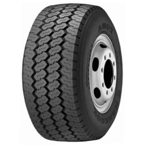 Neumaticos HANKOOK   AM02 385/65 R22.5 158L Mini Foto 1