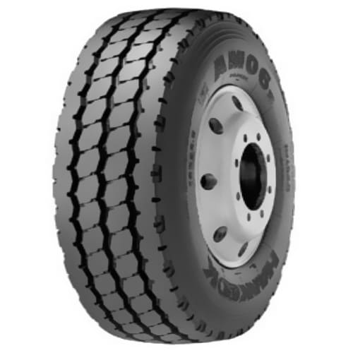 Neumaticos HANKOOK   AM06 12 R22.5 152K Mini Foto 1