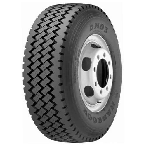 Neumaticos HANKOOK   DH03 7.50 R16  Mini Foto 1