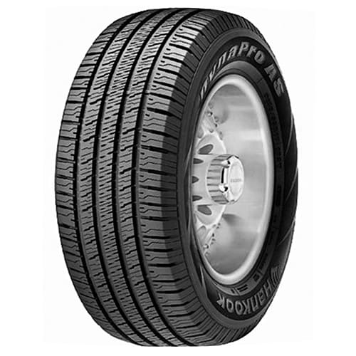 Neumaticos HANKOOK DINAPRO AS  RH03 225/75 R15 102S Mini Foto 1