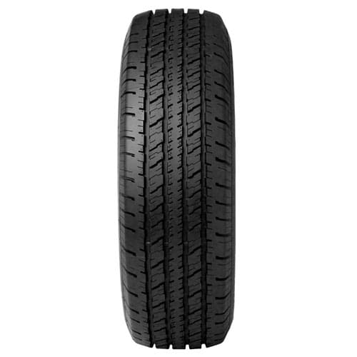 Neumaticos HANKOOK DINAPRO AS  RH03 225/75 R15 102S Mini Foto 2
