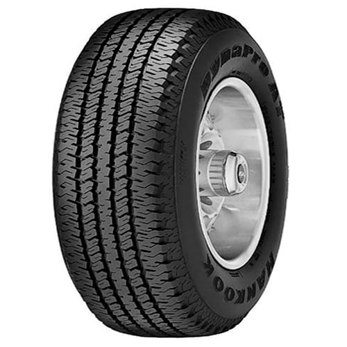 Neumaticos HANKOOK DINAPRO AT  RF08 265/70 R15 110/106S Mini Foto 1