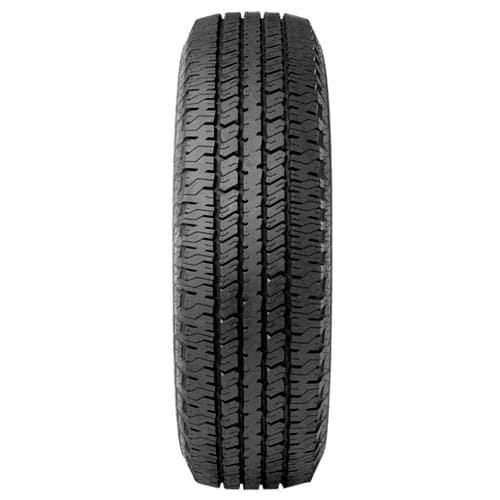 Neumaticos HANKOOK DINAPRO AT  RF08 265/70 R15 110/106S Mini Foto 2