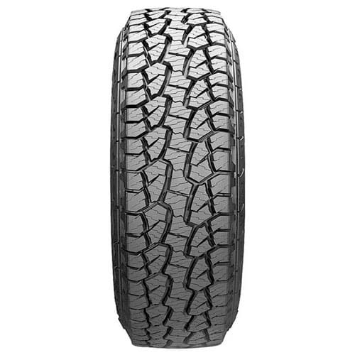 Neumaticos HANKOOK DINAPRO AT  RF10 205/70 R15 106/104S Mini Foto 2