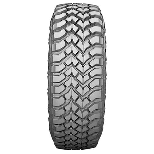 Neumaticos HANKOOK DINAPRO MT  RT03 265/70 R17 121Q Mini Foto 2