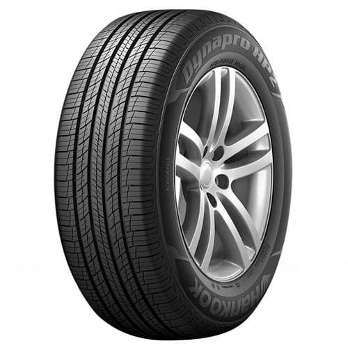 Neumaticos HANKOOK DYNAPRO HP2  RA33 245/70 R16 111H Mini Foto 1