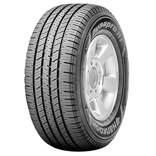 Neumaticos HANKOOK DYNAPRO HT  RH12 235/75 R16 109T Mini Foto 1