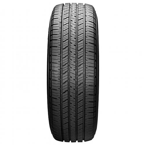 Neumaticos HANKOOK DYNAPRO HT  RH12 235/75 R16 109T Mini Foto 2