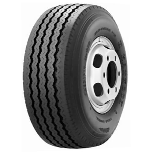 Neumaticos HANKOOK   F19 7.00 R16 117L Mini Foto 1
