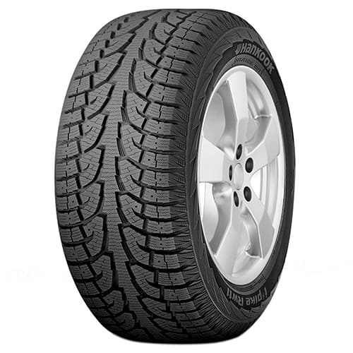 Neumaticos HANKOOK I-PIKE  RW11 245/70 R17 110T Mini Foto 1