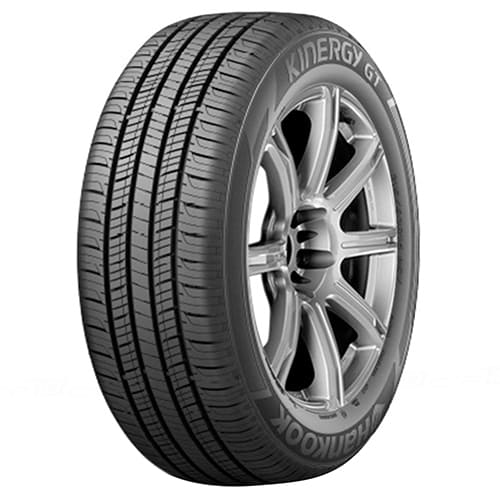 Neumaticos HANKOOK KINERGY GT  H436 225/60 R17 99H Mini Foto 1